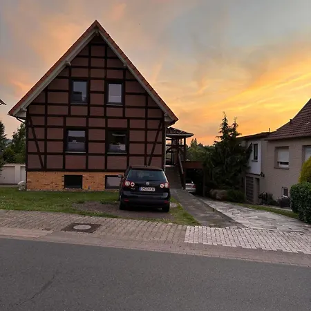 Schreiber's * Heessen