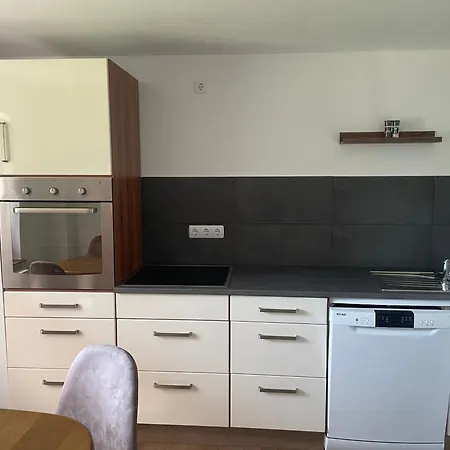 Apartment Schreiber's