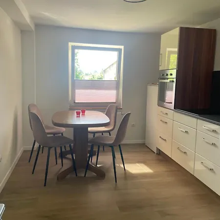 Apartment Schreiber's Heessen