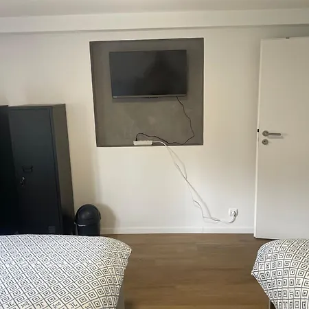 Apartment Schreiber's Heessen