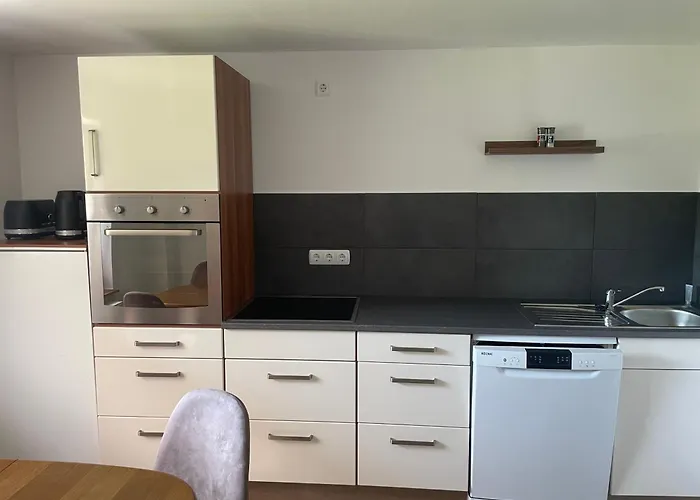 Lägenhet Schreiber's