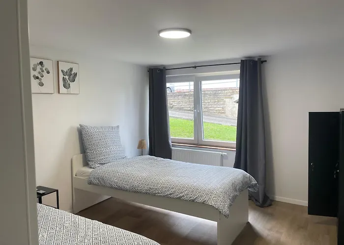 Schreiber's Lägenhet